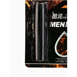 УЦЕНКА Помада гигиеническая для мужчин, Апельсин