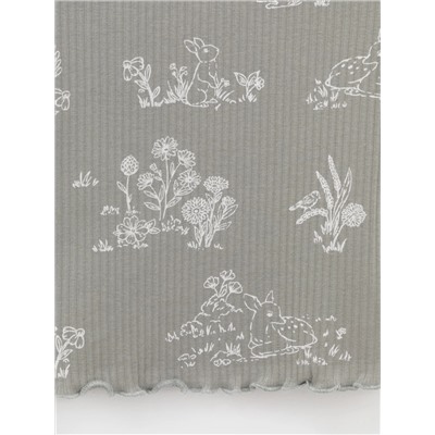 CROCKID Футболка КР 302814-1