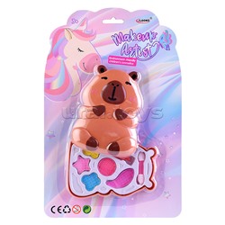 Косметика детская "Капибара" в коробке