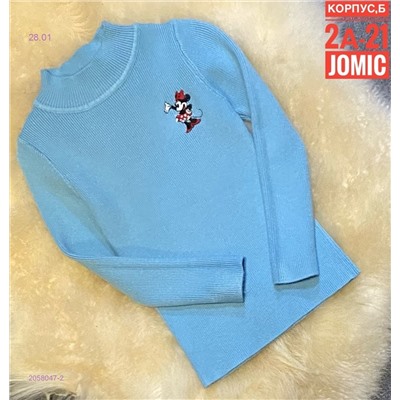 Детский свитер 2058047-2