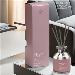 Диффузор ароматический Hygge #9 Лаванда 100 мл