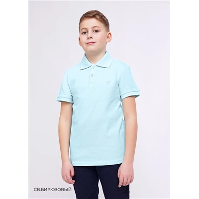 CLEVER Поло 903167-01з