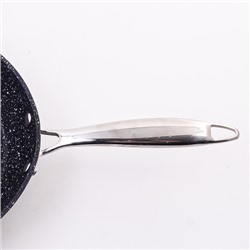 1744-1 Сковорода 24см "MercuryHaus" (х6)