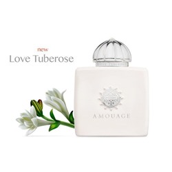 Amouage Love Tuberose