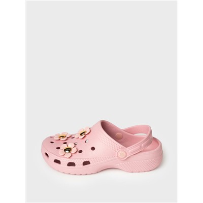 Сабо для девочек