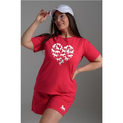 Натали Костюм 8566