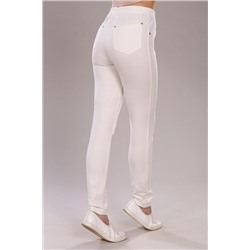 Брюки "Альбинос" (Молочный)