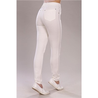 Брюки "Альбинос" (Молочный)