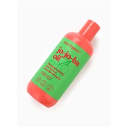 Бальзам-блеск для волос Jo-jo-ba oil, 290 мл, Miss Organic
