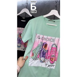 футболки со стразинами