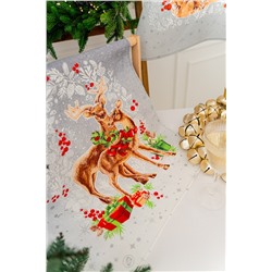 Полотенце кухонное Полярная звезда