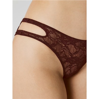 Трусы жен Claretta