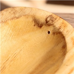 Подставка под благовония "Подсолнухи"