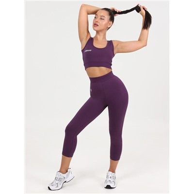 Увлечение - костюм баклажан