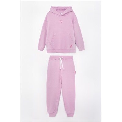 Костюм (Худи+Брюки) BOSSA NOVA, 1075209