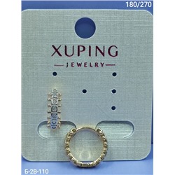 Серьги #23078402