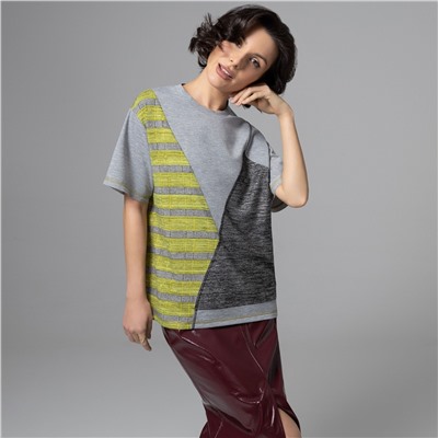 Футболка свободной посадки, Грань опасности