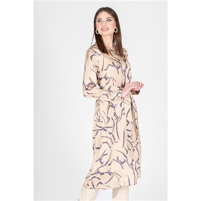 Платье миди женское Eliseeva Olesya, размер 44