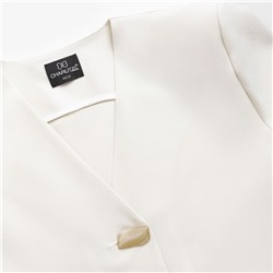 Брючный костюм, На шаг впереди моды