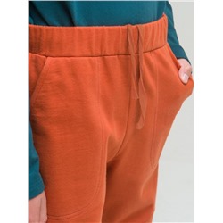 BFPQ4296U (Брюки для мальчика, Pelican )