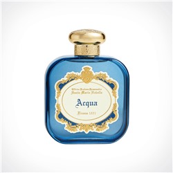 SANTA MARIA NOVELLA ACQUA edp 2ml пробник