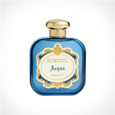 SANTA MARIA NOVELLA ACQUA edp 2ml пробник