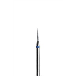 Planet Nails Фреза алмазная, конус заостренный, Ø1,4 мм, 5 шт. KRISTALLER, 1130417