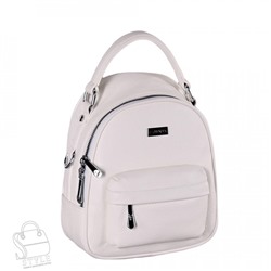 Рюкзак женский 69152 white Velina Fabbiano-Safenta/20