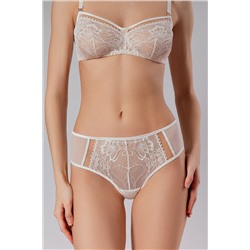 Комплект (Бюстгальтер+Трусы) INDEFINI, 1191461