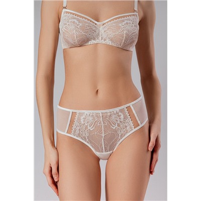 Комплект (Бюстгальтер+Трусы) INDEFINI, 1191461