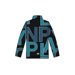 Куртка трикотажная для мальчиков