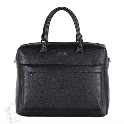 Сумка женская  575121-1 black Velina Fabbiano-Safenta
