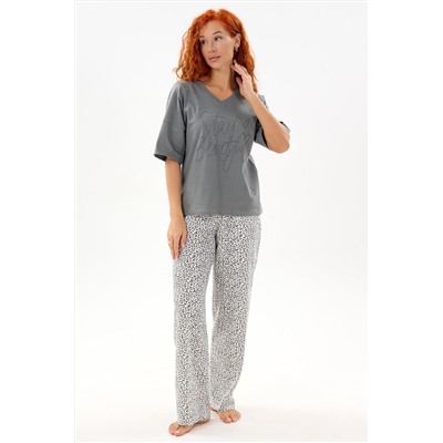 Lika Dress Пижама 10635