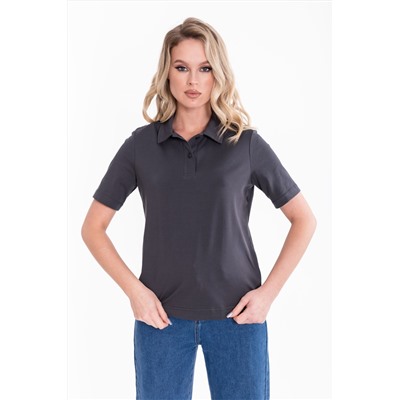 Футболка-поло М324273б