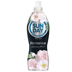 Кондиционер для белья sweet floral. Romanсe 1л