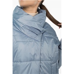 04-2849 Куртка женская демисезонная (G-loft 100)