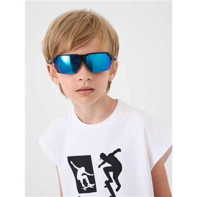 Солнцезащитные очки для детей
