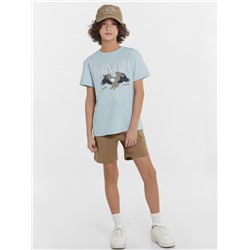 ШОРТЫ ДЛЯ МАЛЬЧИКОВ 133330