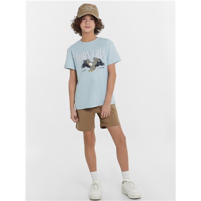 ШОРТЫ ДЛЯ МАЛЬЧИКОВ 133330