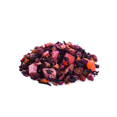 Чайный напиток Gutenberg "Бешеный фрукт"