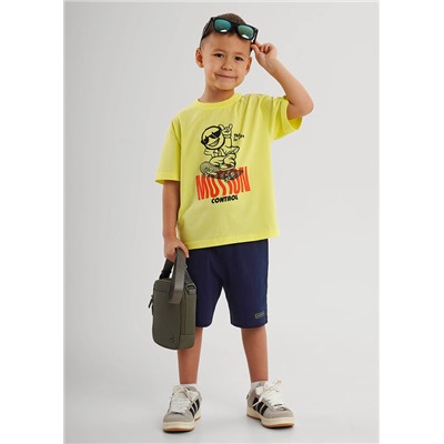 Футболка детская для мальчика