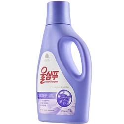 WOOL SHAMPOO Средство для стирки жидкое СВЕЖЕСТЬ 1000 мл