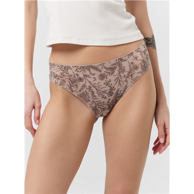 ТРУСЫ ЖЕНСКИЕ (3ШТ.) 412612-3