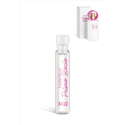 Пробник парфюмерной воды для женщин Primo Bacio