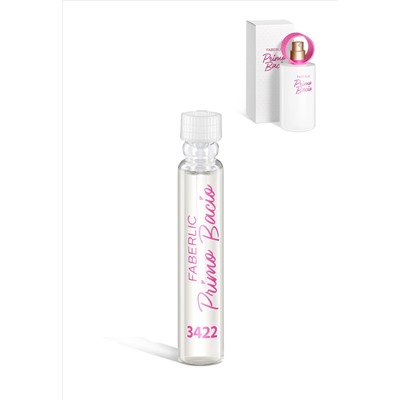 Пробник парфюмерной воды для женщин Primo Bacio