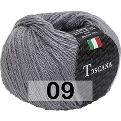 Пряжа Сеам Toscana