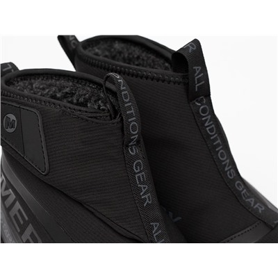 Зимние Кроссовки Merrell Agility Peak 5 Zero GORE-TEX 1TRL