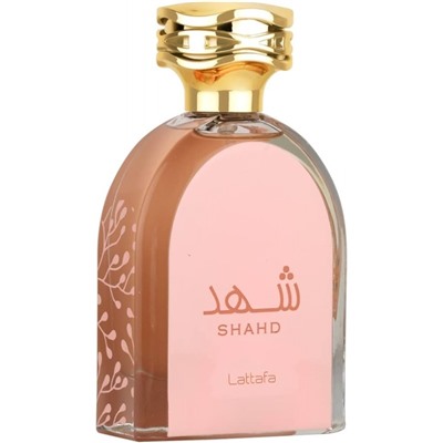 LATTAFA SHAHD edp (w) 100ml TESTER