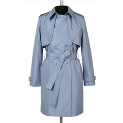 03-3293 Плащ женский (пояс)