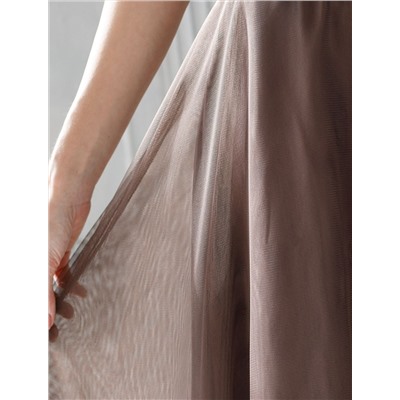 VILATTE Юбка D26.204